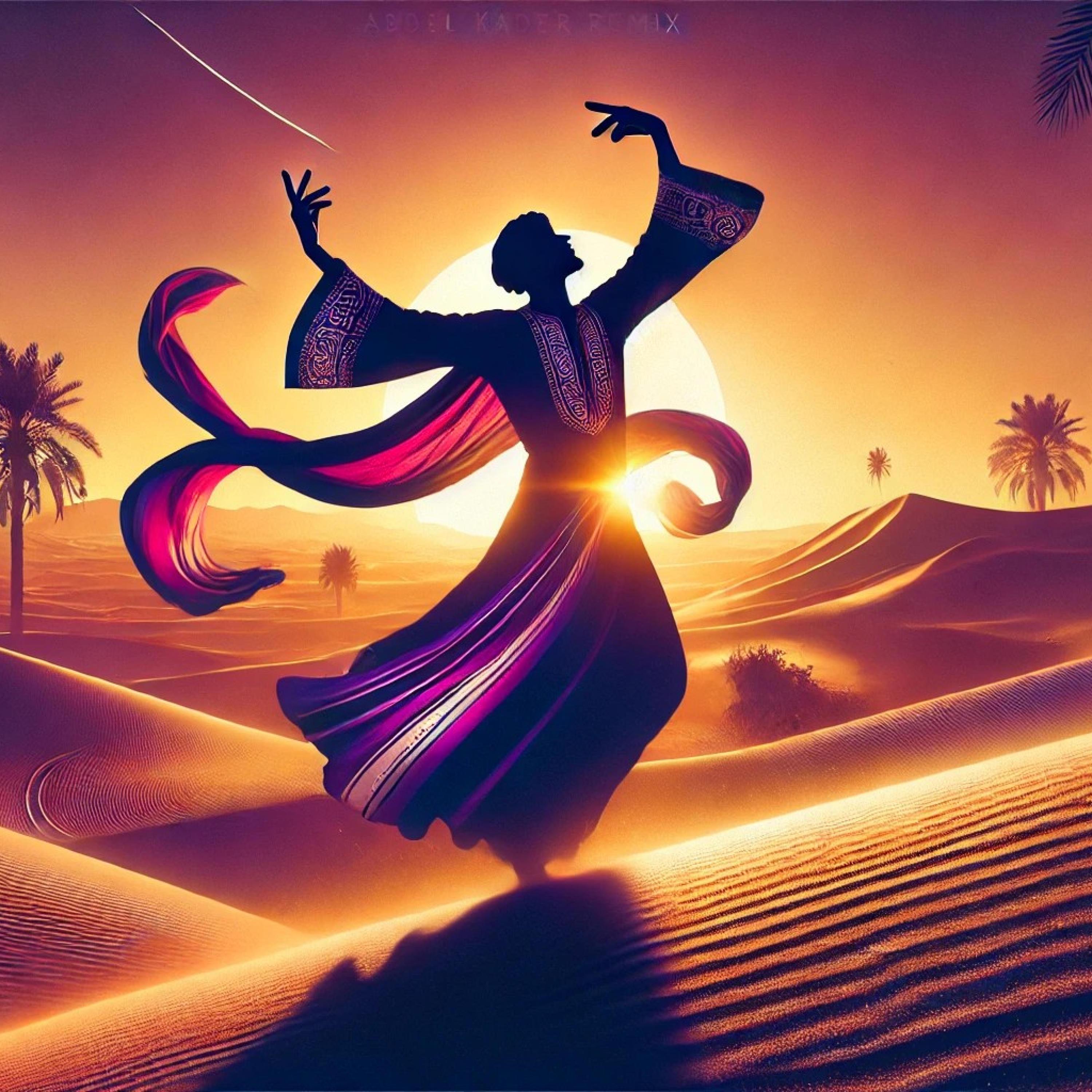 Abdel Kader (feat. Cheb Khaled, Faudel & Rachid Taha)