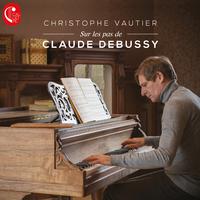 Sur les pas de Claude Debussy