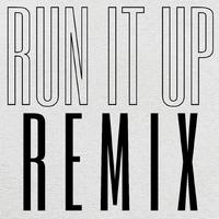 RUN IT UP (feat. Concept) [Remix]