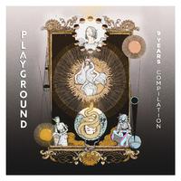 Playground 9 Years Compilation