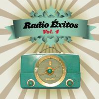 Radio Éxitos, Vol. 4