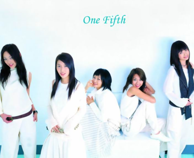 One Fifth