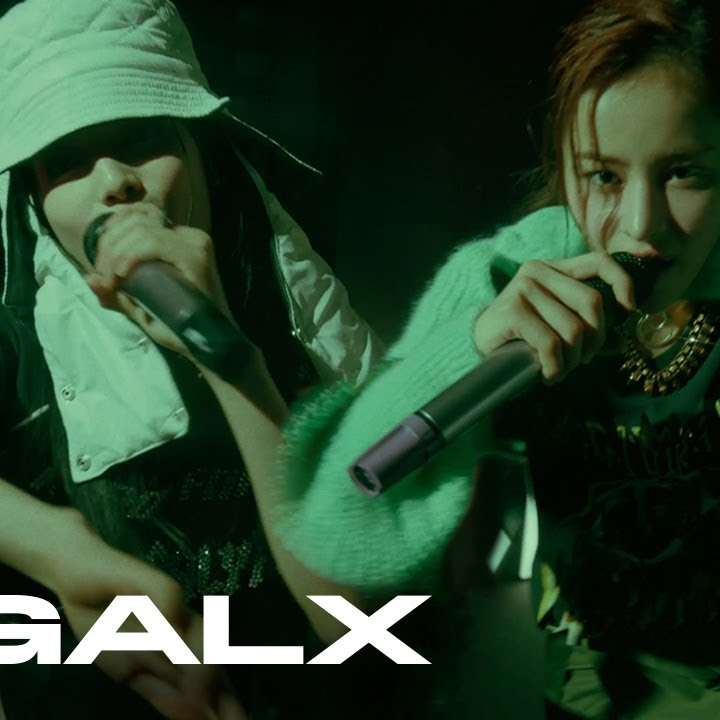 Chill Bill (cover by JURIN & HARVEY)