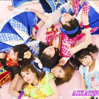 AIKATSU☆STARS!资料,AIKATSU☆STARS!最新歌曲,AIKATSU☆STARS!MV视频,AIKATSU☆STARS!音乐专辑,AIKATSU☆STARS!好听的歌