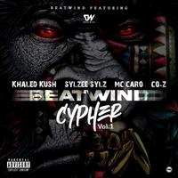 Beatwind Cypher Vol. 1