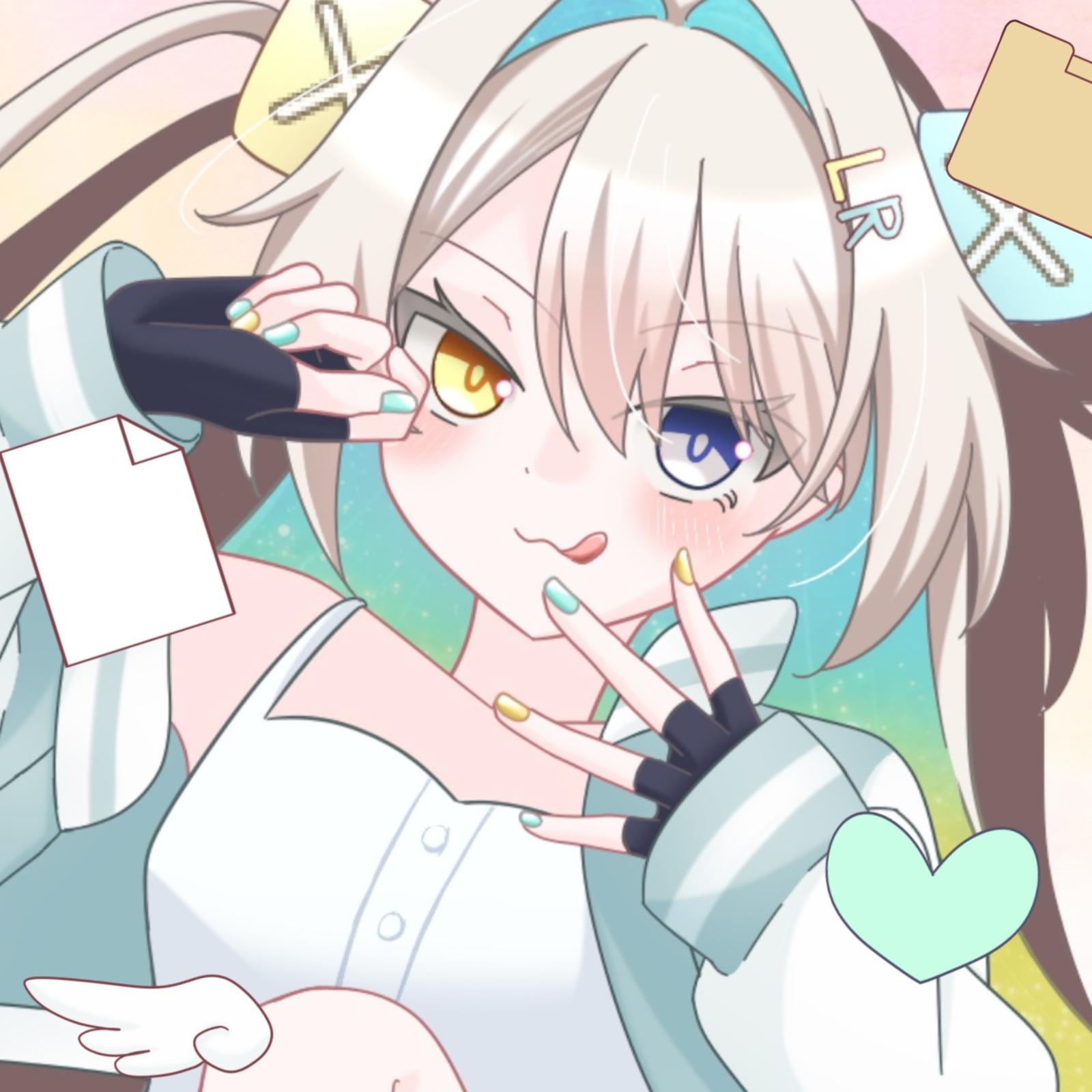 悪戯プロファイル