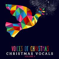 Christmas Vocals: Voices of Christmas, Vol. 4