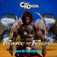 Prince of Persia (feat. Keldriane)