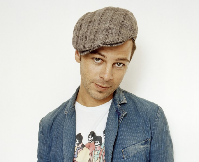 Christophe Maé