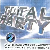 Total Party, Vol. 2