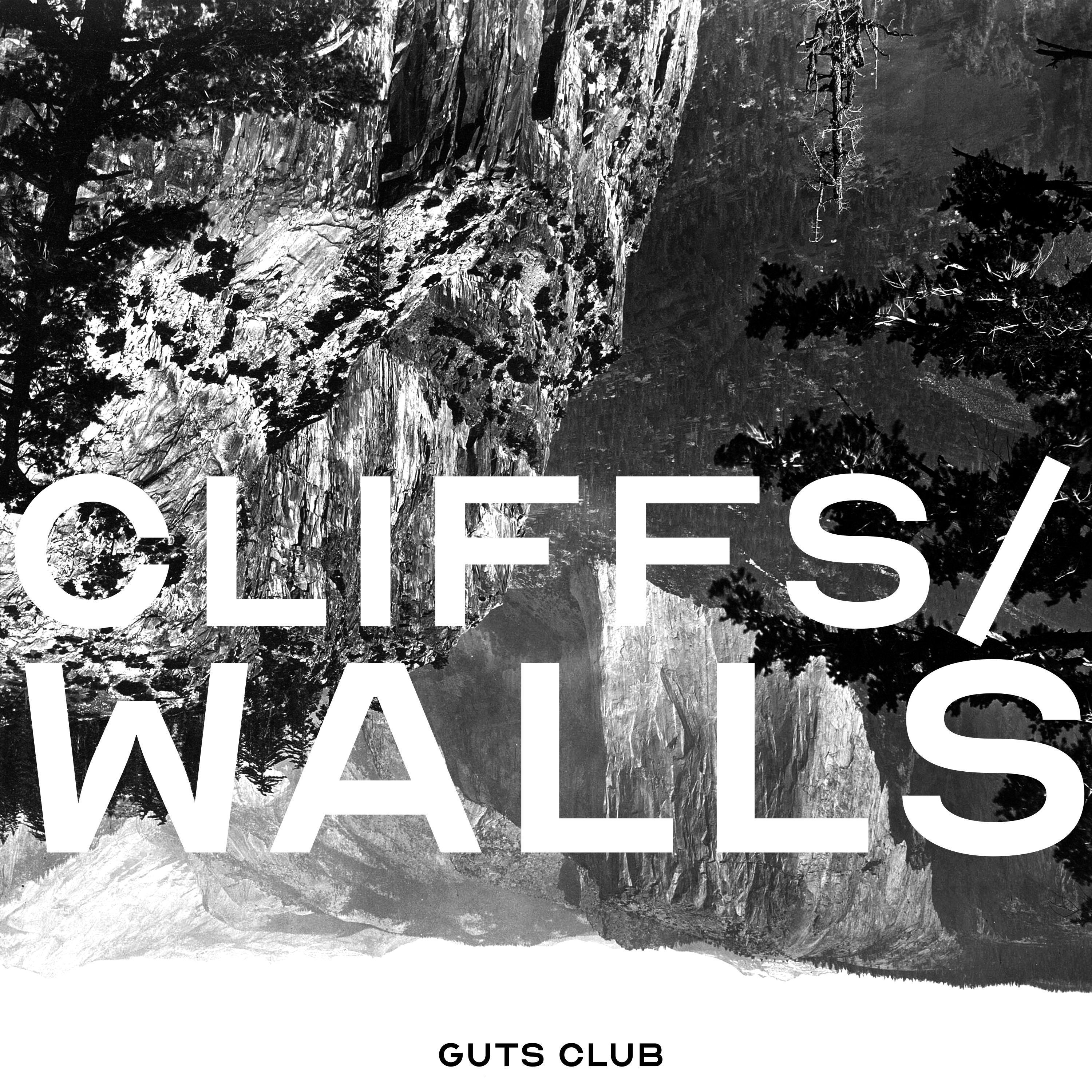 Cliffs/Walls