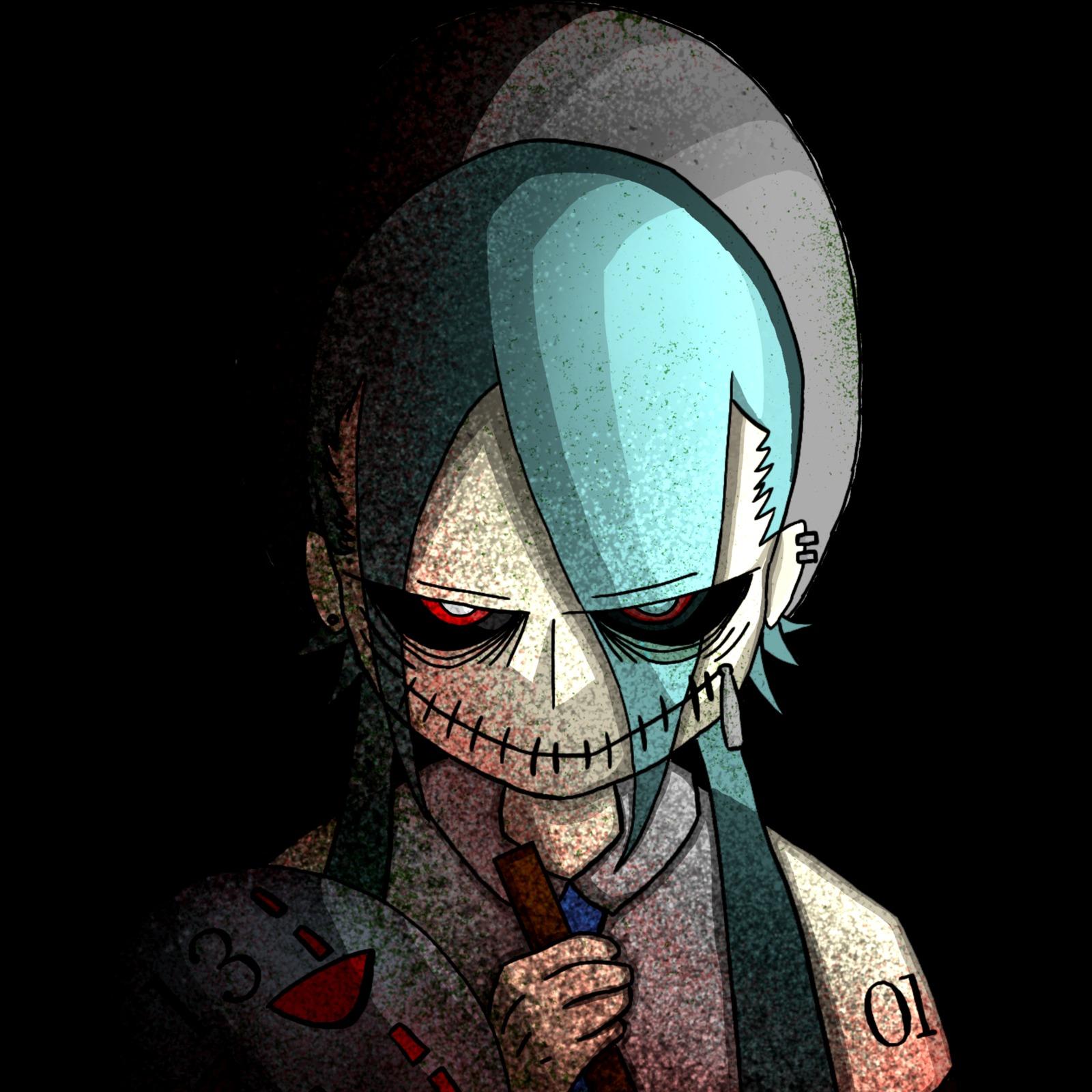 暗い部屋のナニカ (feat. 初音ミク)