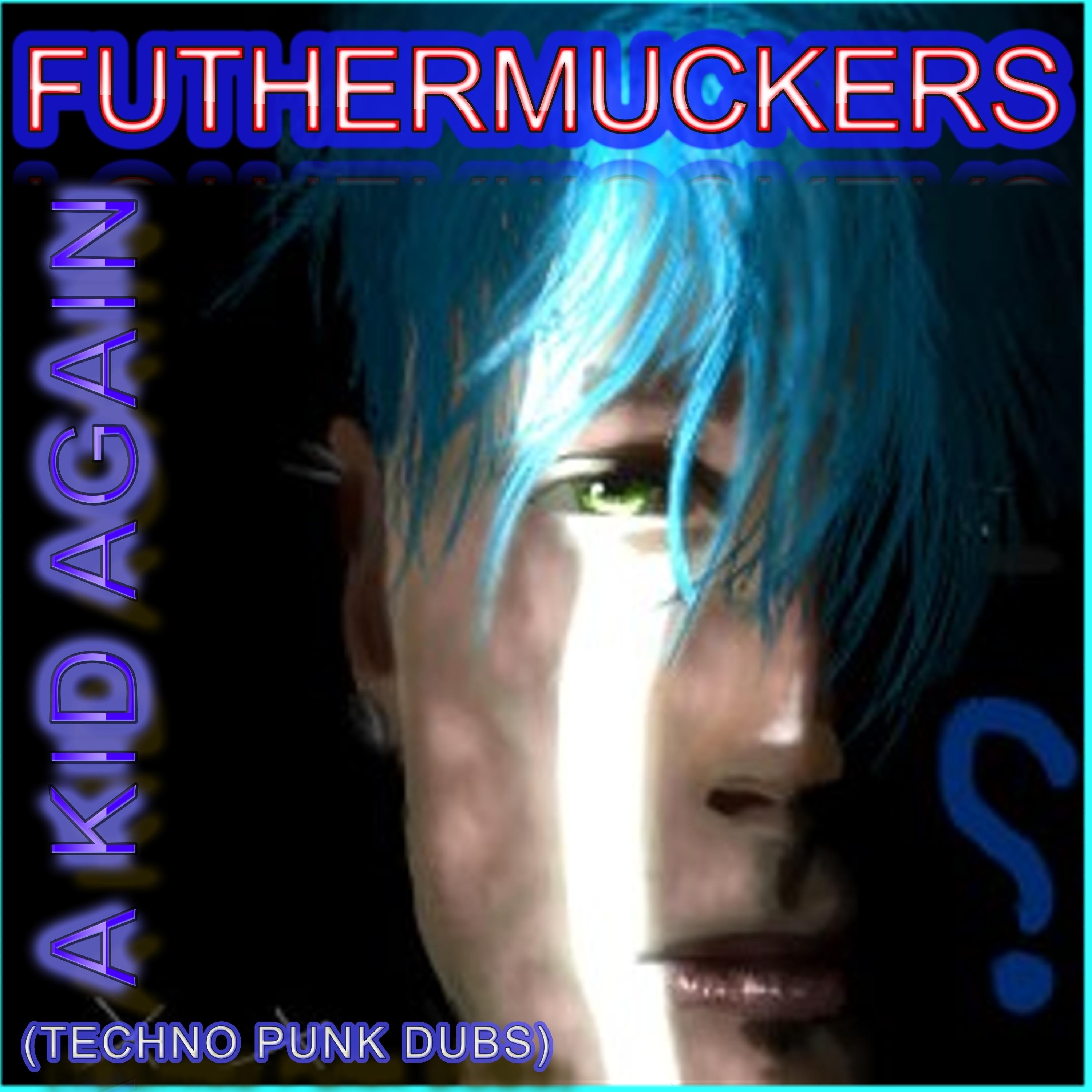 A Kid Again (Minimal Anger Dub)