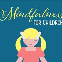 Children Mindfulness Universe