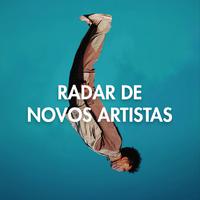 Radar de Novos Artistas