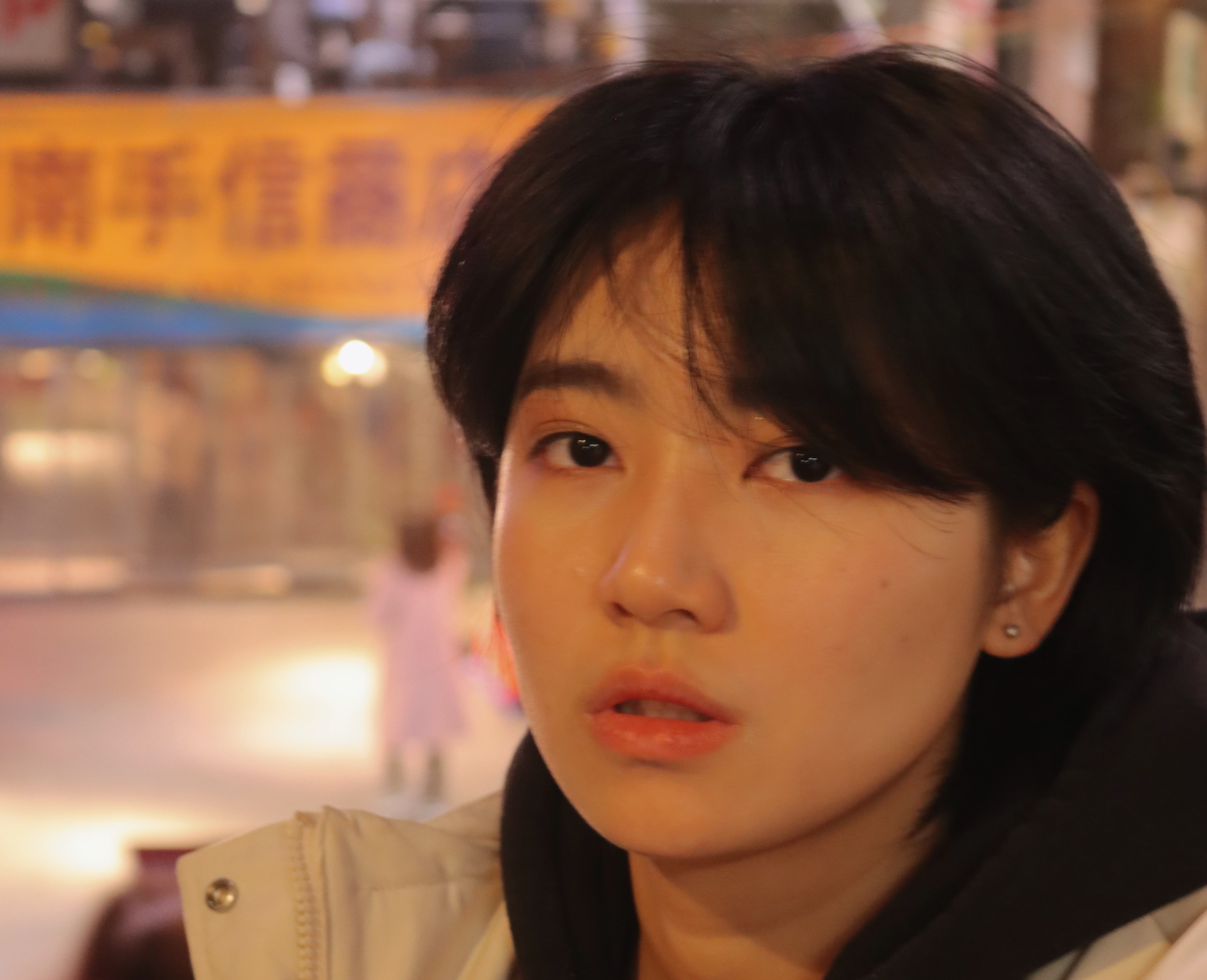 龟一