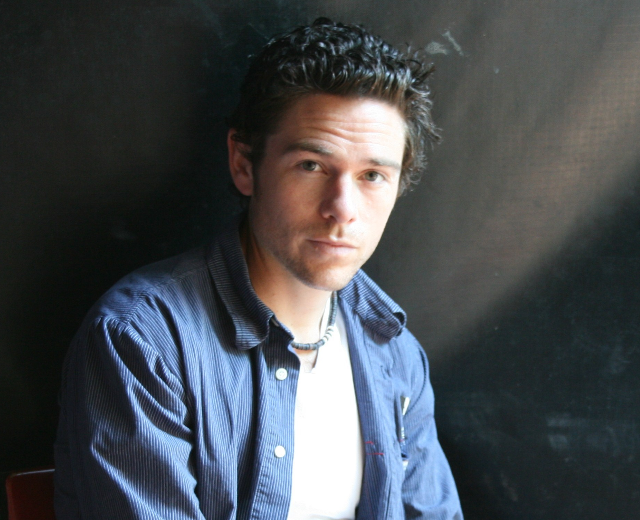 Mark Wilkinson