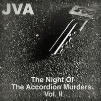 The Night of the Accordion Murders, Vol. 2