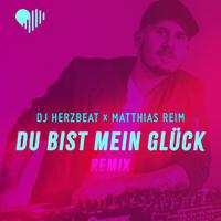 Du bist mein Glück (Remix)