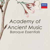 Academy of Ancient Music - Baroque Essentials