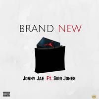 Brand New (feat. Sirr Jones)