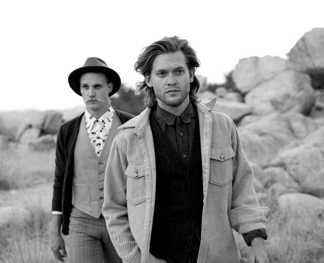Jamestown Revival