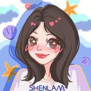 深蓝_SHENLAM