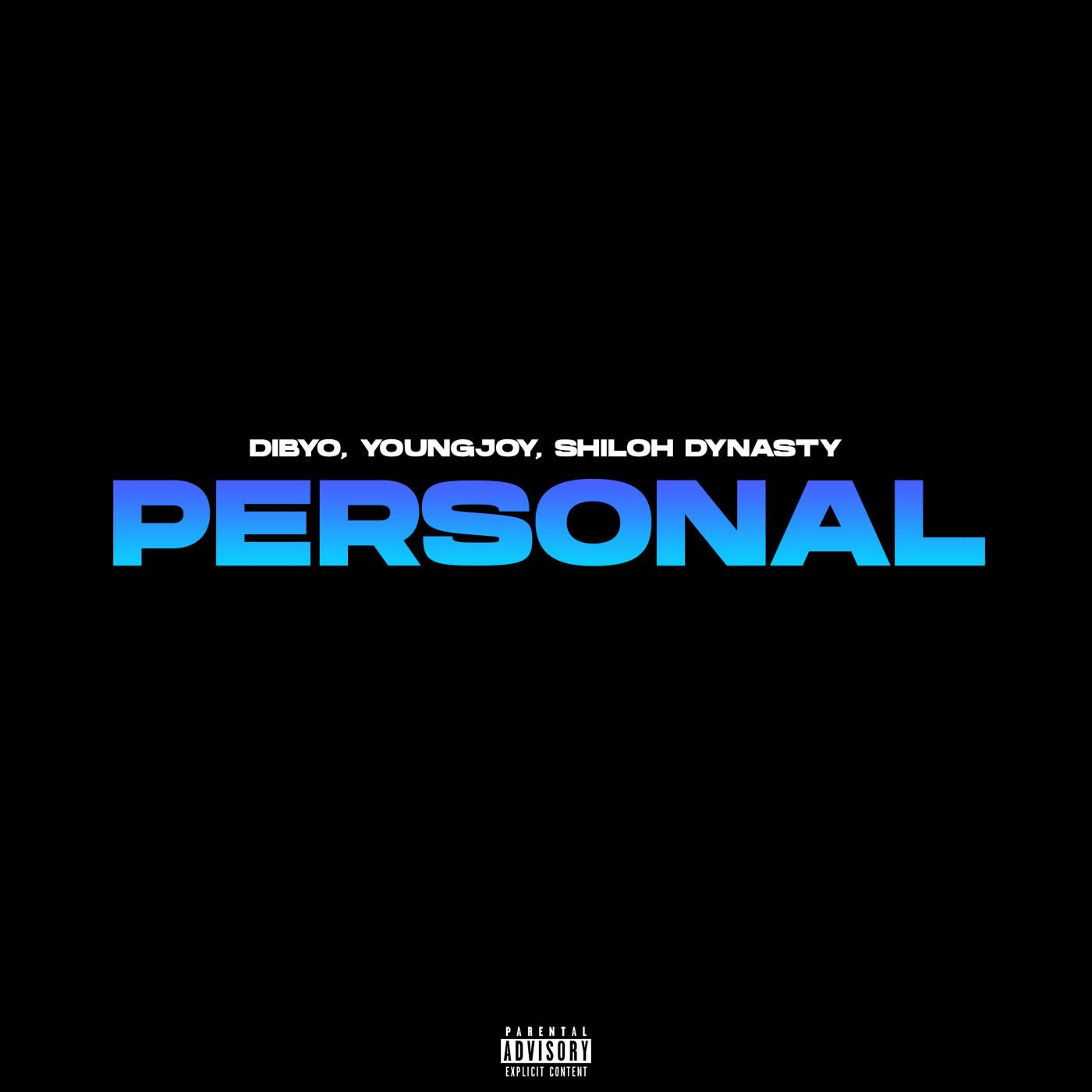 Personal (Instrumental)