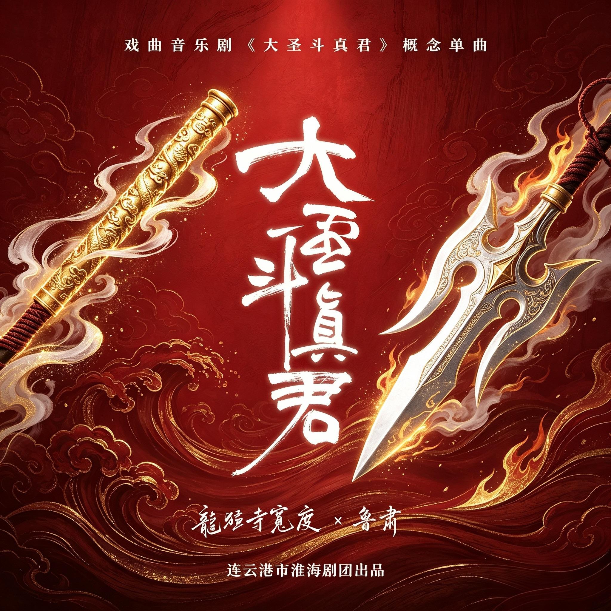 大圣斗真君