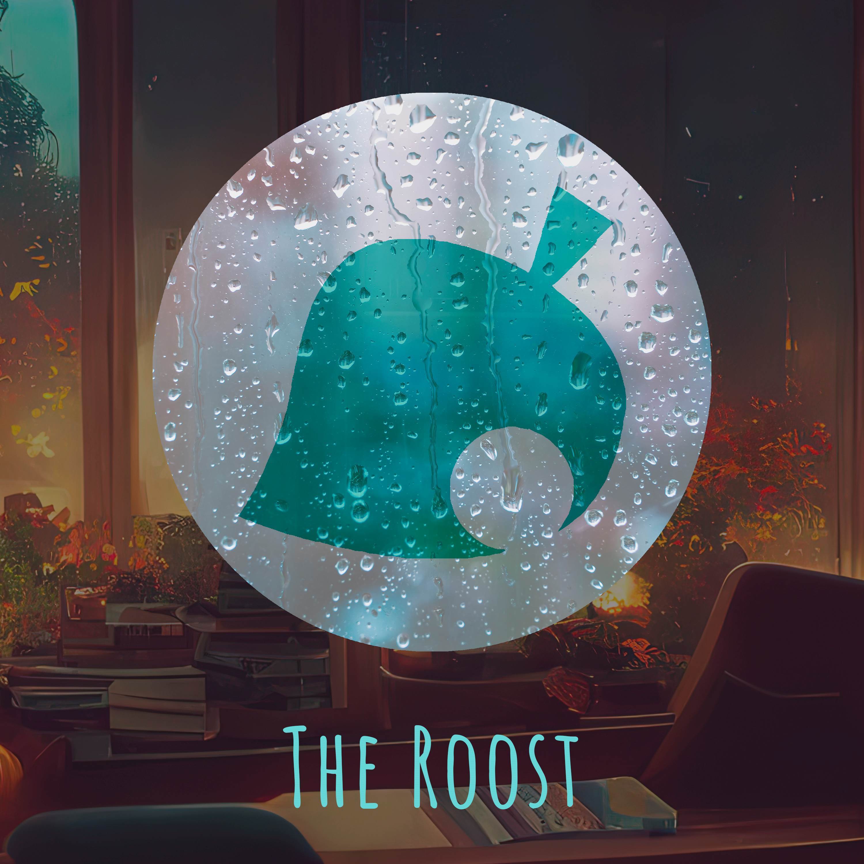 the roost