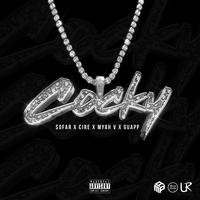 Cocky (feat. Cire, Myah V & Guapp)