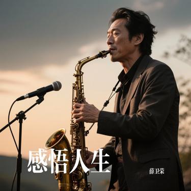 我想你了 (Cover 海来阿木)封面
