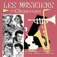 Les musiciens en chansons