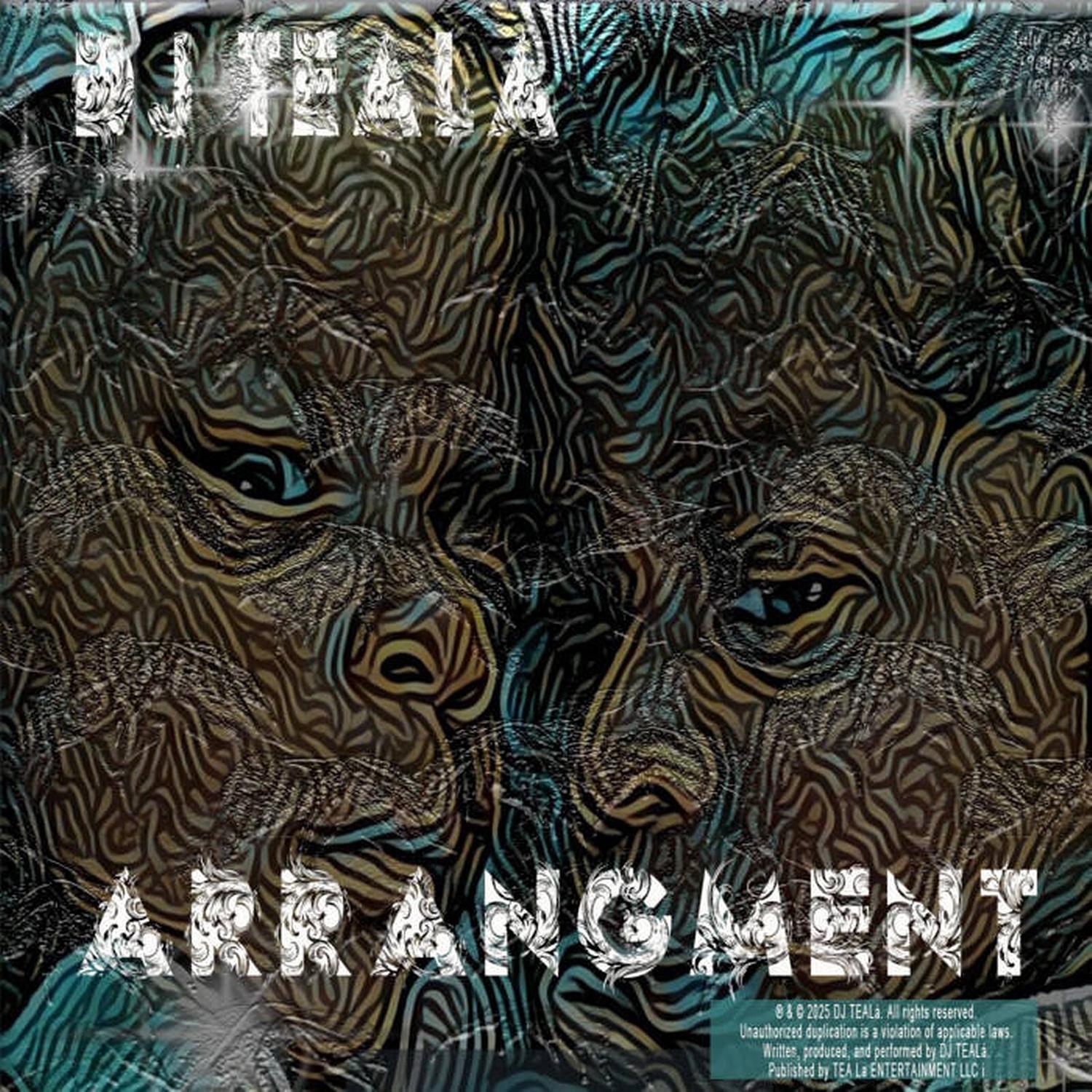 Whispers in the Drum