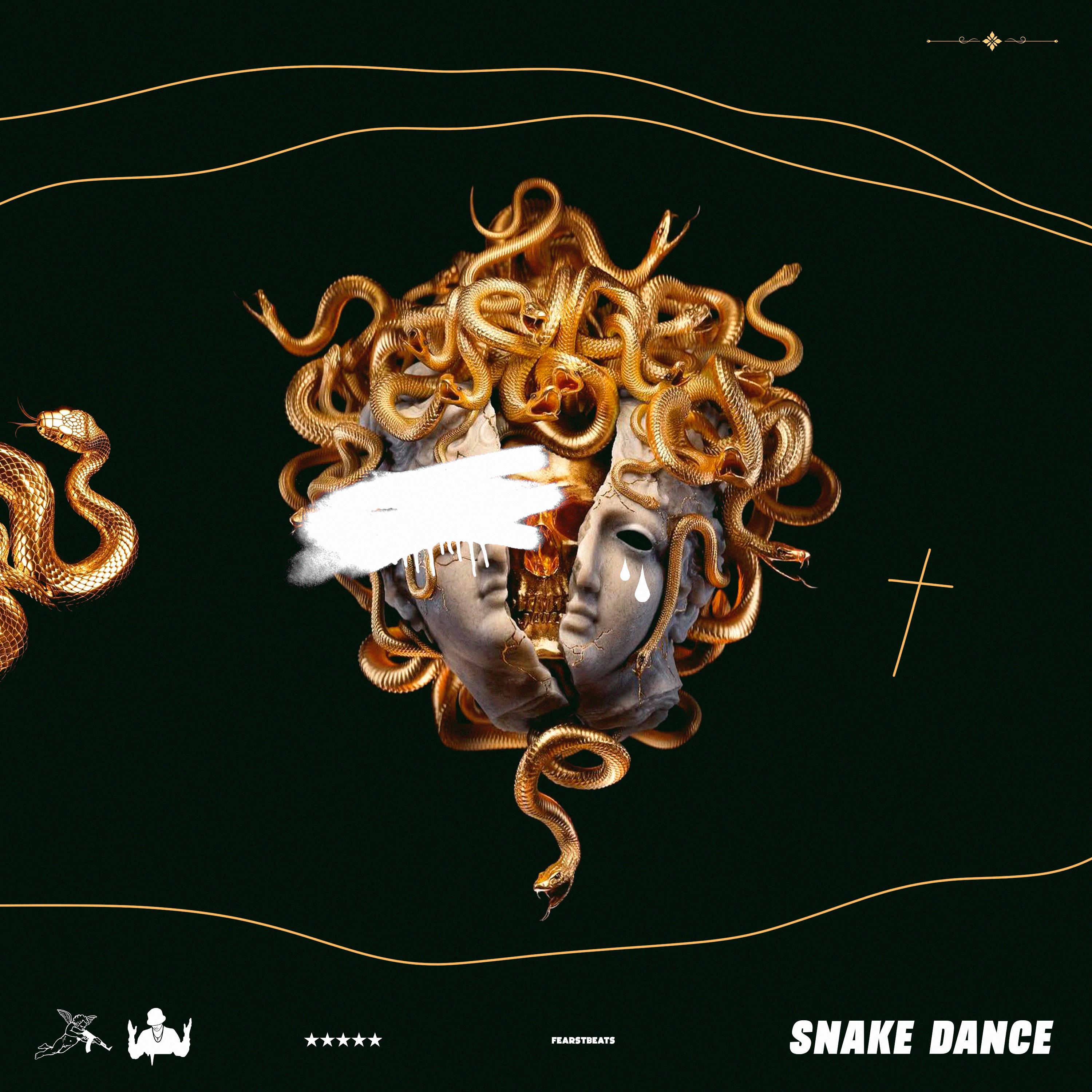 SNAKE DANCE