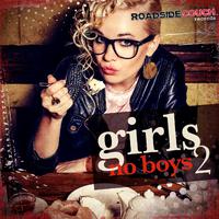 Girls No Boys, Vol. 2