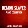 Aleta - Nezuko Theme (Demon Slayer Piano)