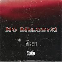 No Melody #1