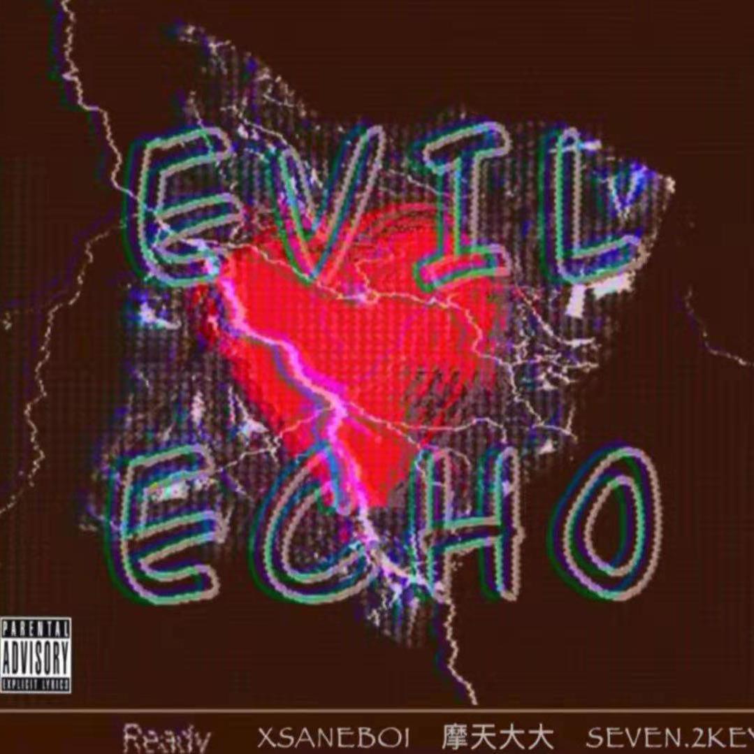 EVIL ECHO