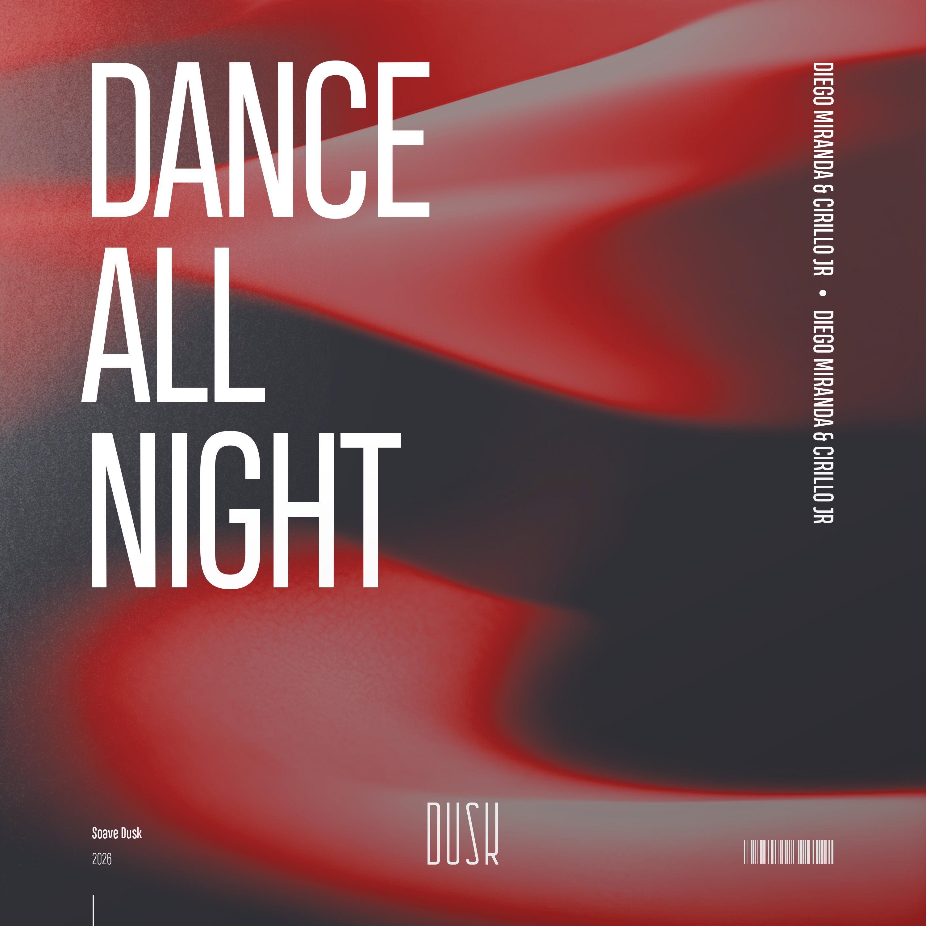 Dance All Night (Extended Mix)