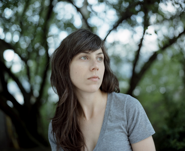 Julia Holter