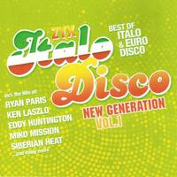 ZYX Italo Disco New Generation Vol. 1