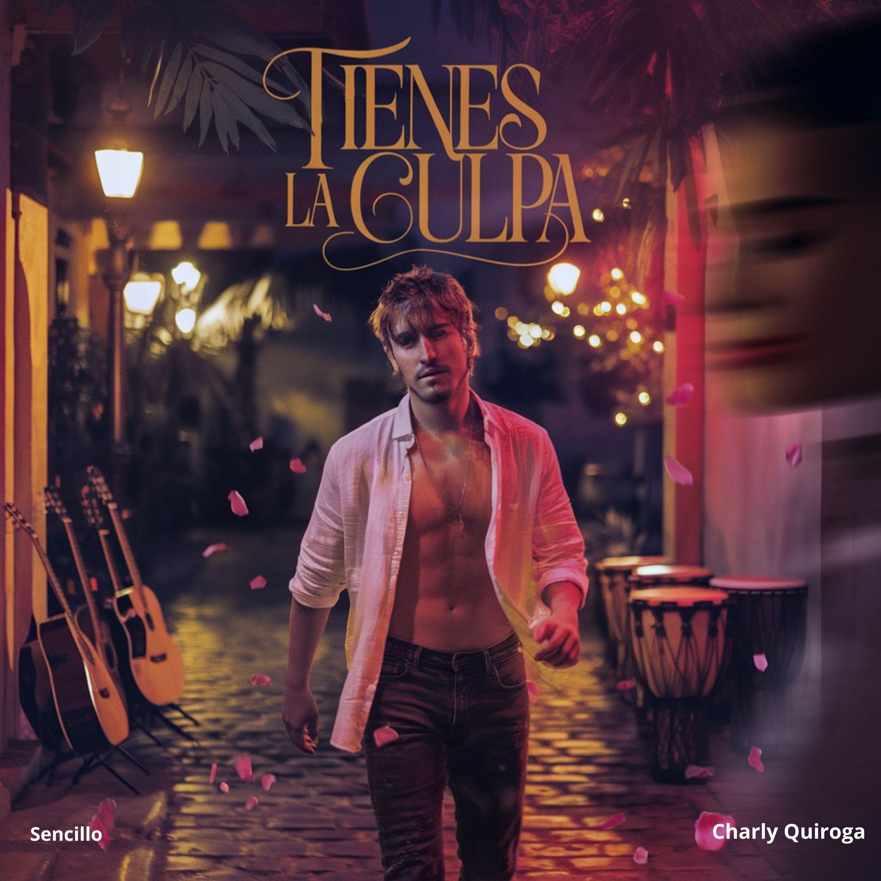 Tienes la Culpa
