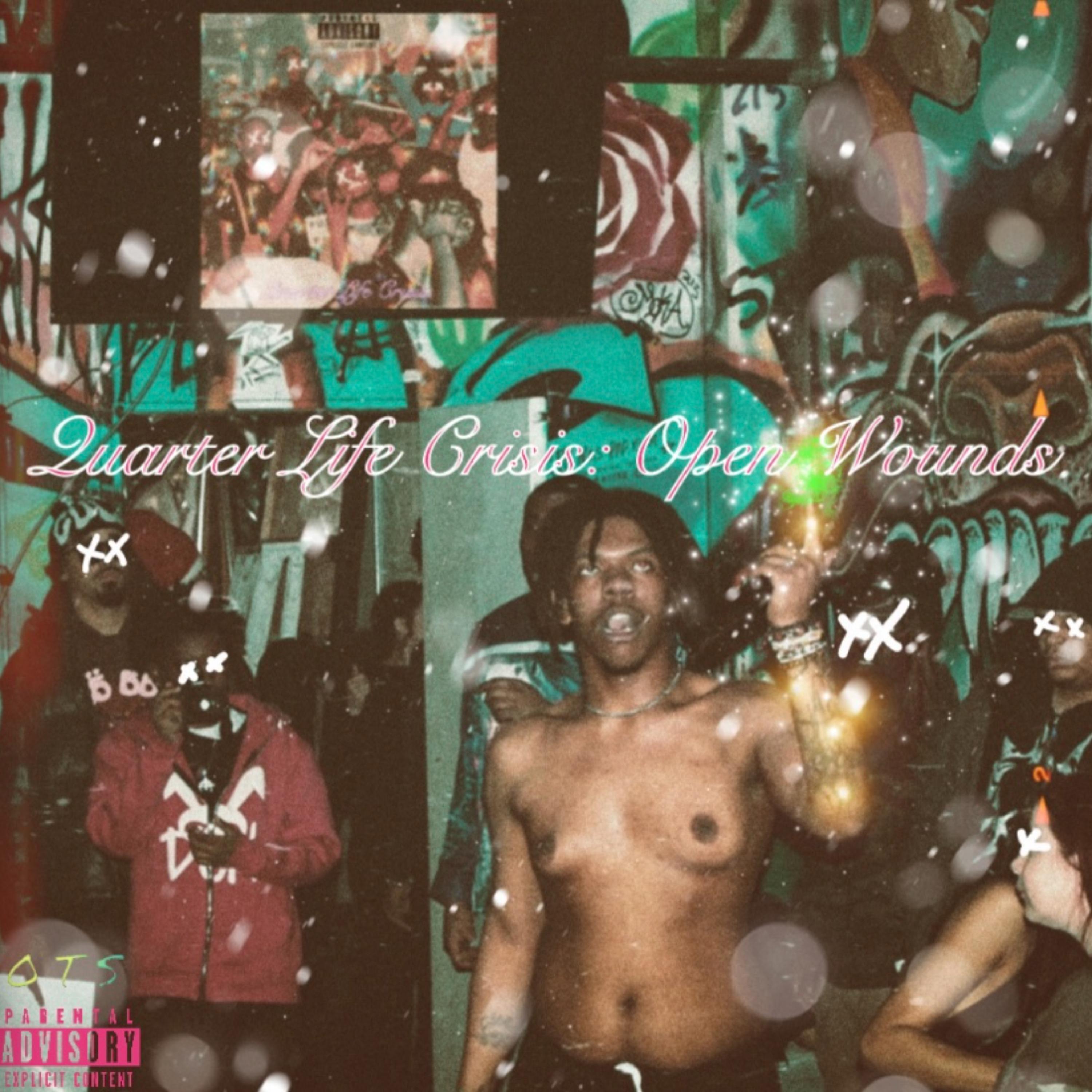 DreamKatcher! (feat. Lukrative)