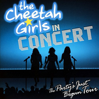 In Concert: The Party's Just Begun Tour