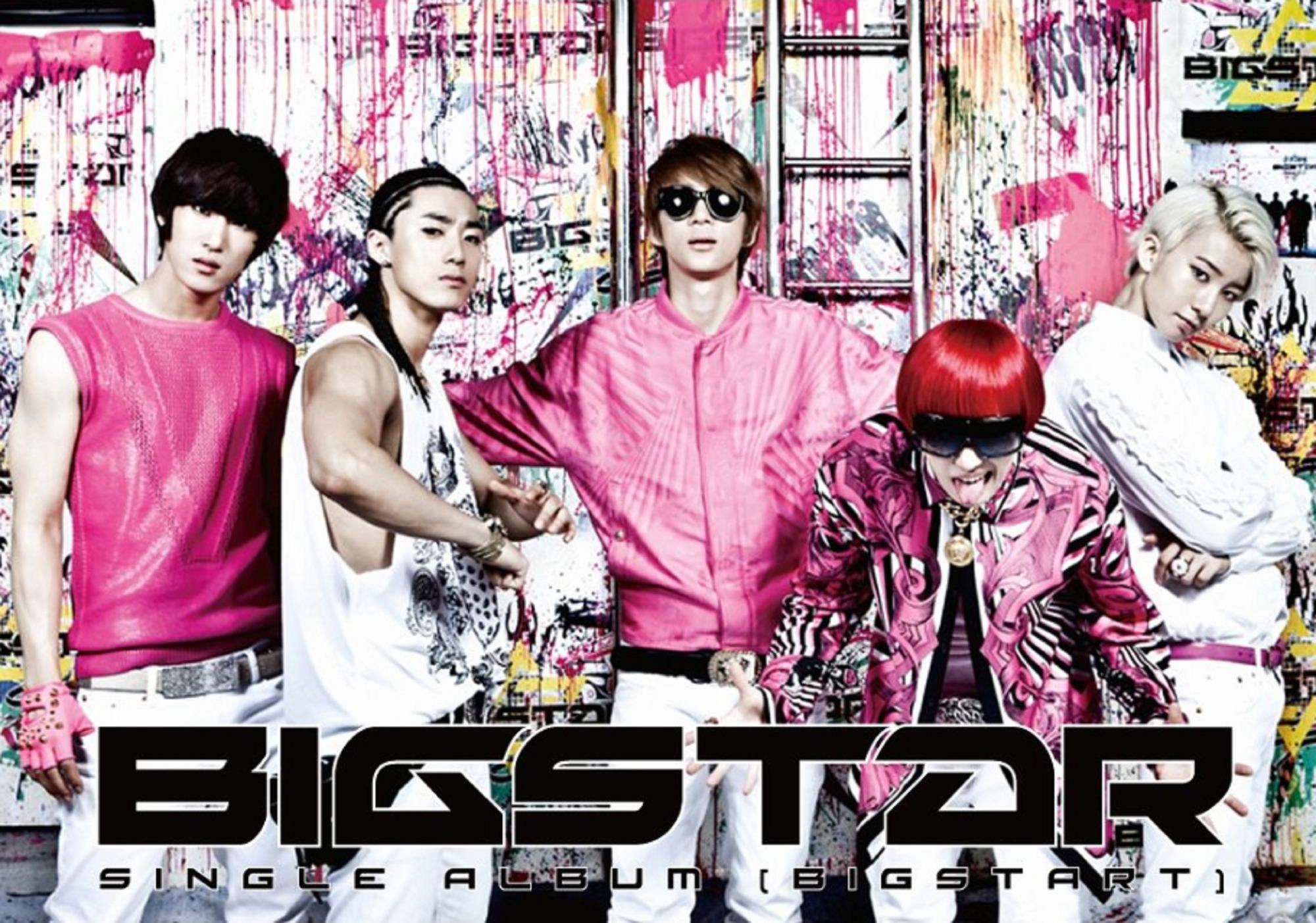 BIGSTAR