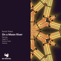 On a Moon River (Nicolas Viana Remix)