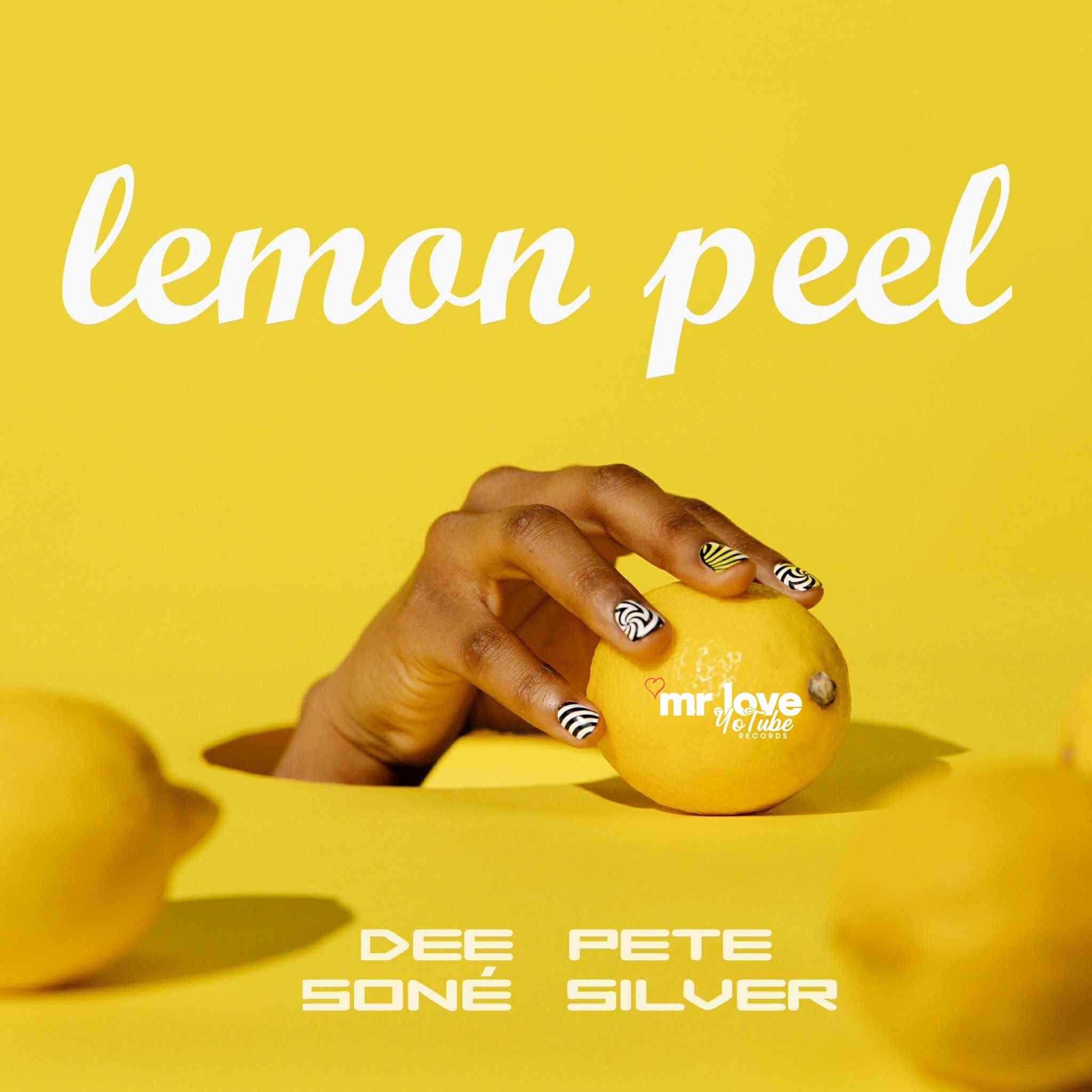 Lemon Peel