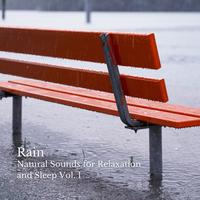 Rain: Perfect Ambient Sounds for Inner Contemplation Vol. 1