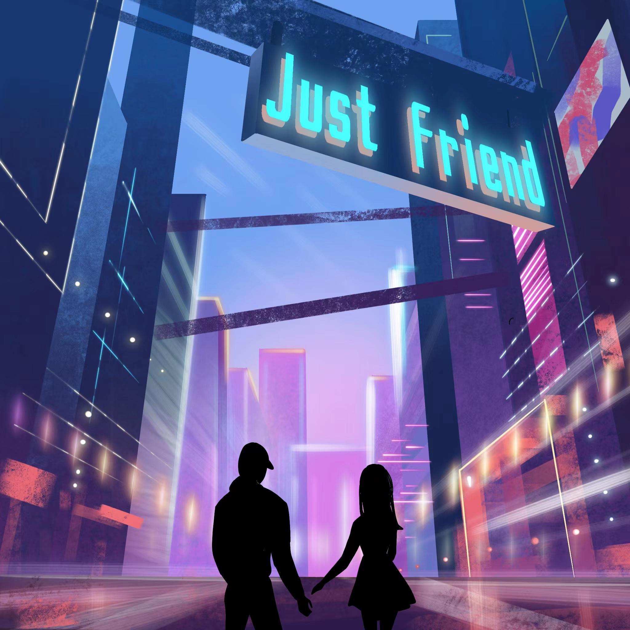 Just Friend